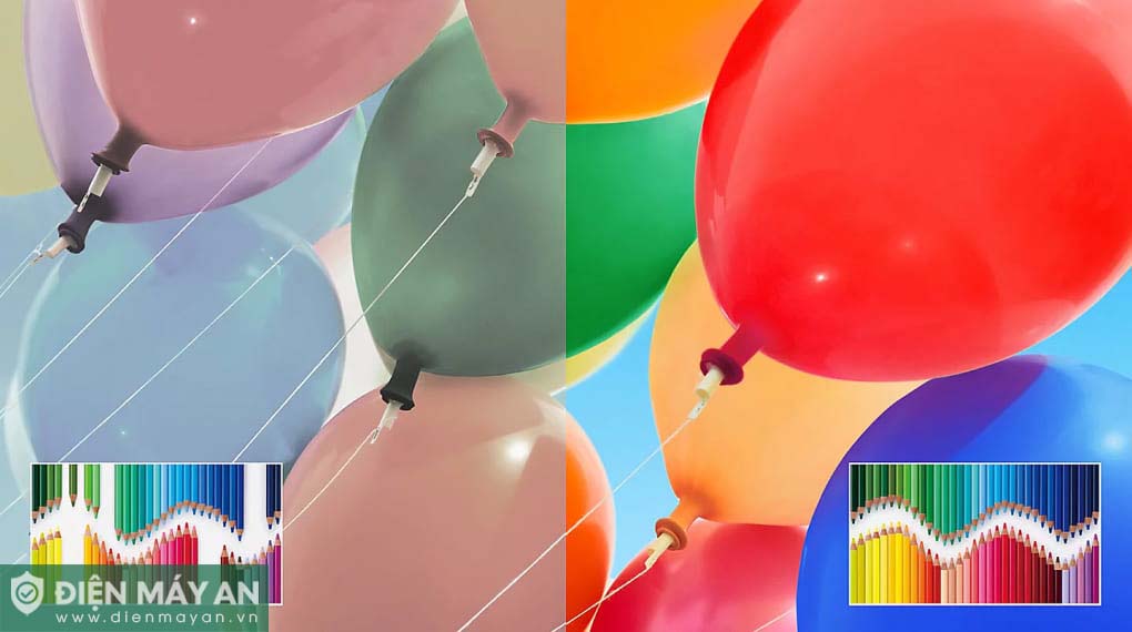 Google Tivi Sony 4K 75 Inch KD-75X77L