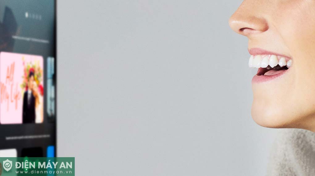 Google Tivi Sony 4K 75 Inch KD-75X77L