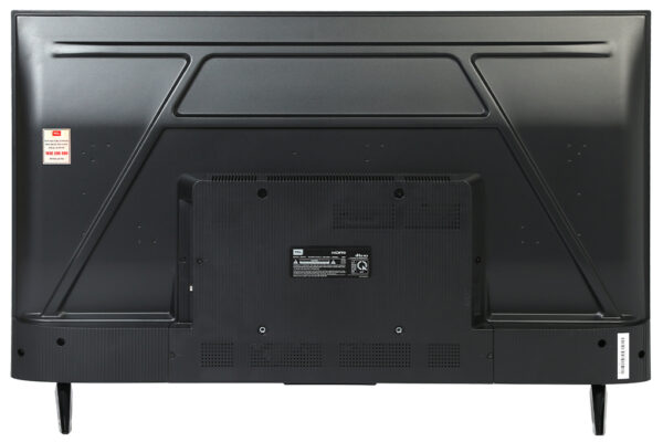 Google Tivi TCL 4K 43 Inch 43P737