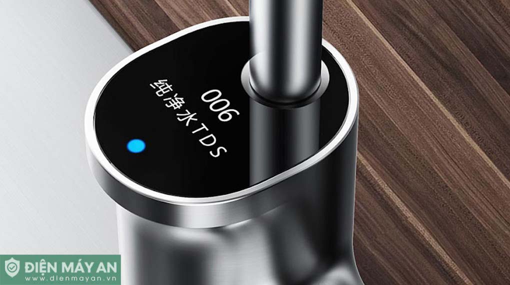 Máy lọc nước tích hợp vòi Xiaomi Mijia 1600G MR1682