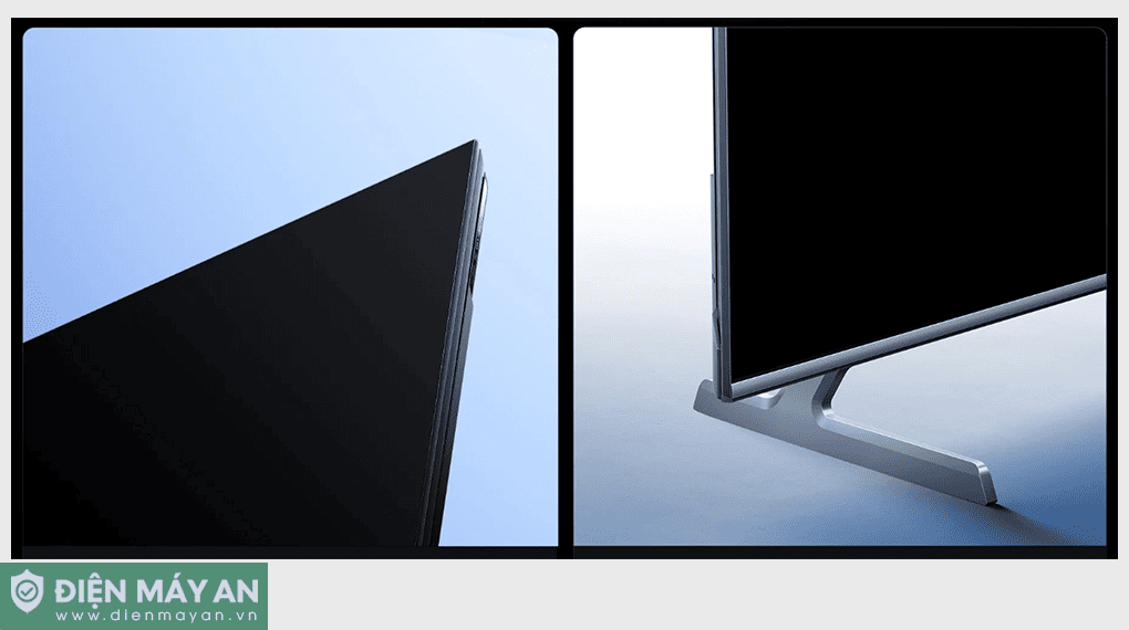 Google Tivi Xiaomi 4K 55 Inch S Pro Mini LED 2026 L55MB-SSEA