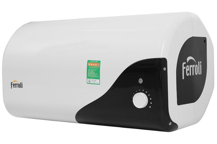 Bình nóng lạnh Ferlori 30L