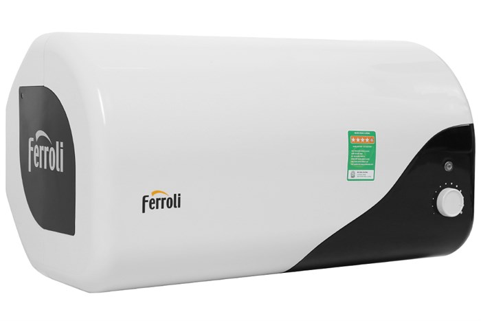 Bình nóng lạnh Ferlori 30L