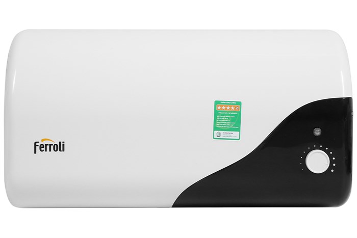 Bình nóng lạnh Ferlori 30L