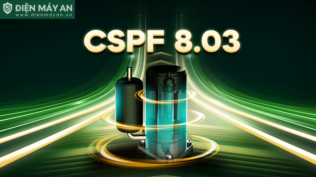 Điều Hòa LaCasper Inverter 9000 BTU 1 Chiều XC-09IU38