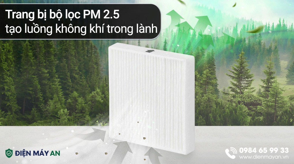 Điều Hòa LaCasper Inverter 9000 BTU 2 Chiều XH-09IF35