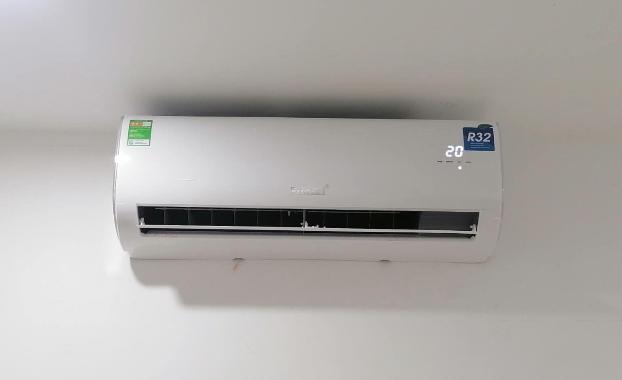 Điều Hòa Funiki 24000 BTU 1 Chiều HSC24TMU