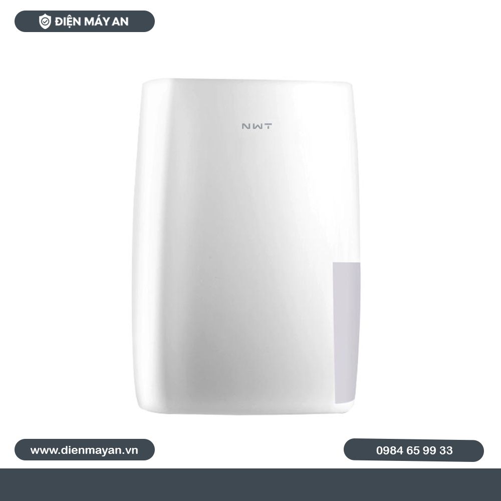 Máy Hút Ẩm Thông Minh Xiaomi New Widetech 18L WDH318EFW1