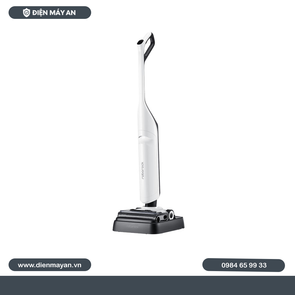 Máy Hút Bụi Lau Nhà Roborock Flexi Lite - Bản Quốc Tế