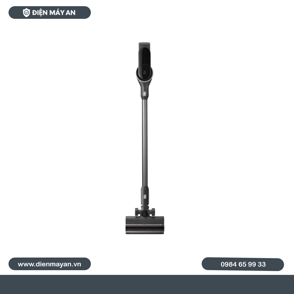 Robot Hút Bụi Cầm Tay Không Dây Roborock H5