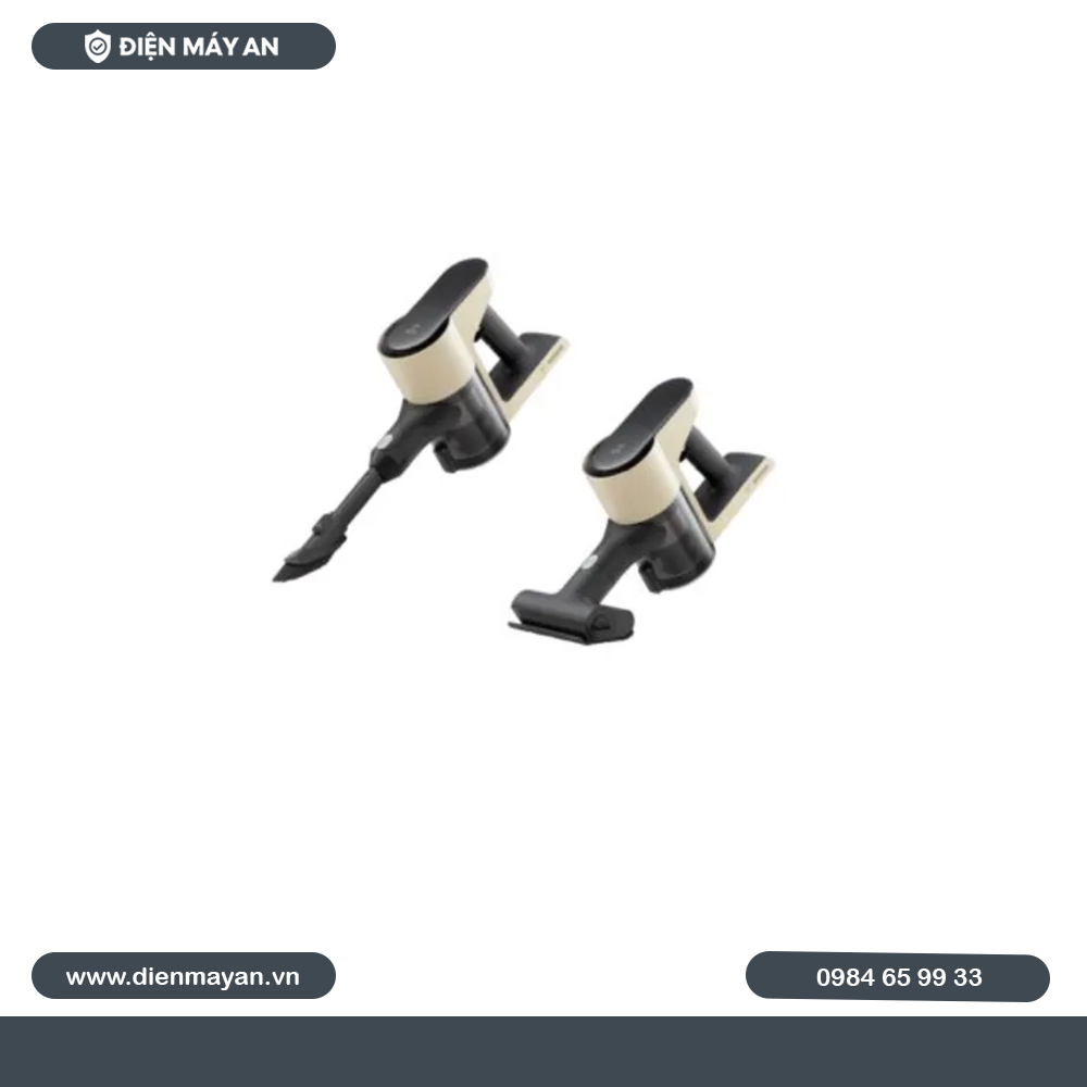 Robot Hút Bụi Cầm Tay Không Dây Roborock H5