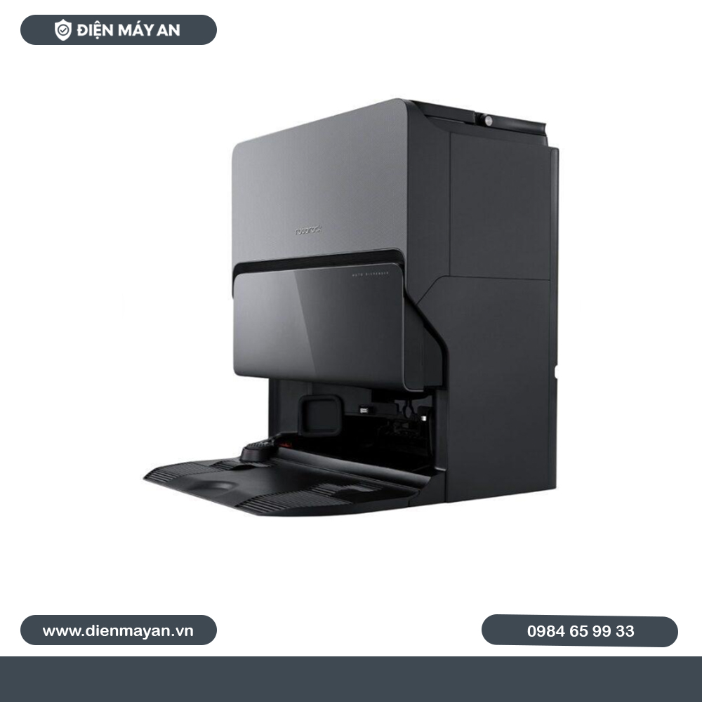 Robot Hút Bụi Roborock S8 MaxV Ultra - Giá Tốt