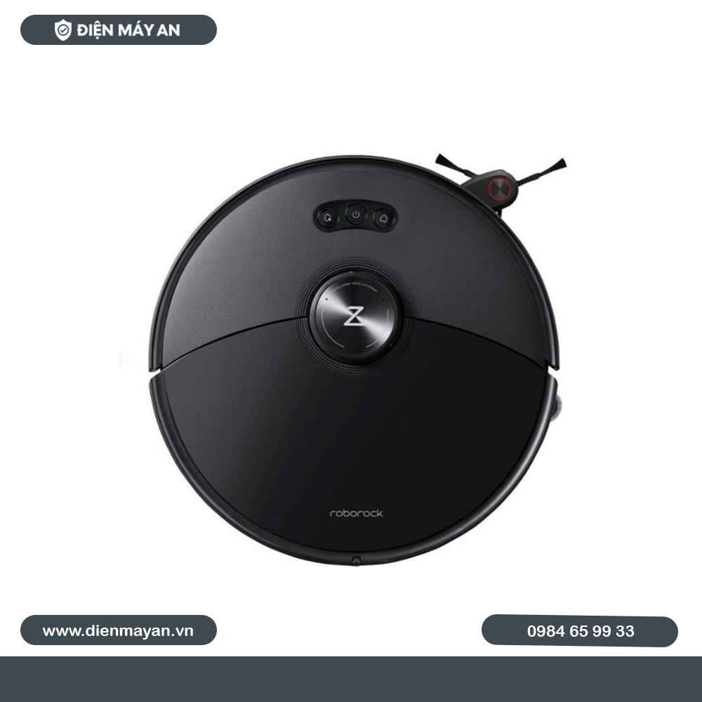 Robot Hút Bụi Roborock S8 MaxV Ultra - Giá Tốt