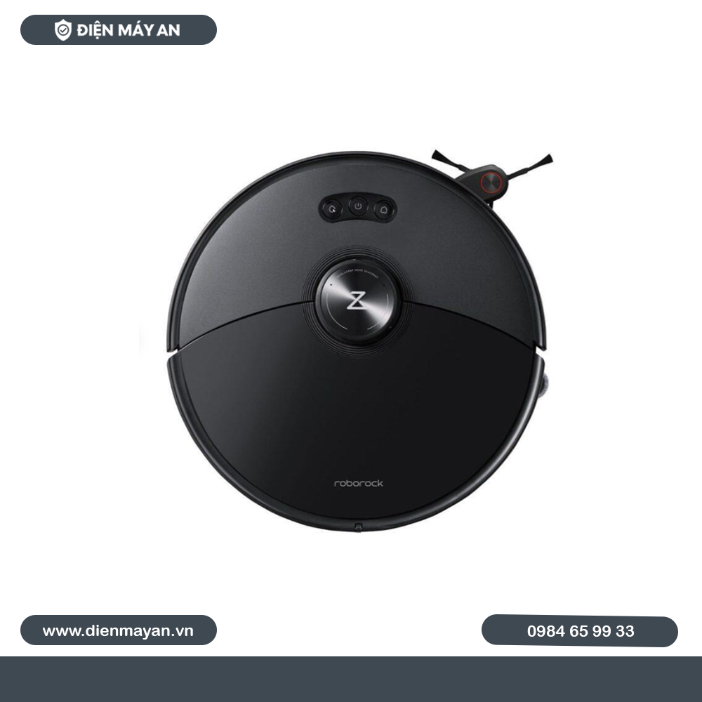 Robot Hút Bụi Roborock S8 MaxV Ultra (Cấp Nước Tự Động) - Giá Tốt