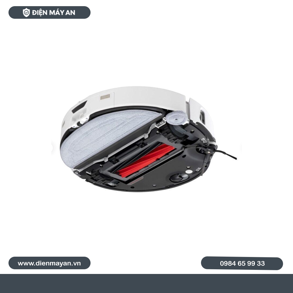 Robot Hút Bụi Roborock S8 MaxV Ultra (Cấp Nước Tự Động) - Giá Tốt