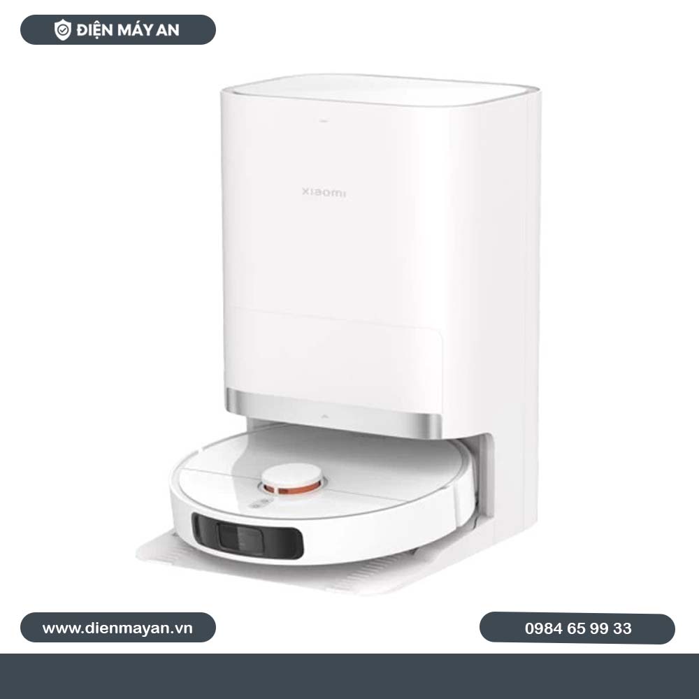 Robot Hút Bụi Lau Nhà Xiaomi Vacuum X20 Plus BHR8124EU, Giá Tốt, Có Trả Góp