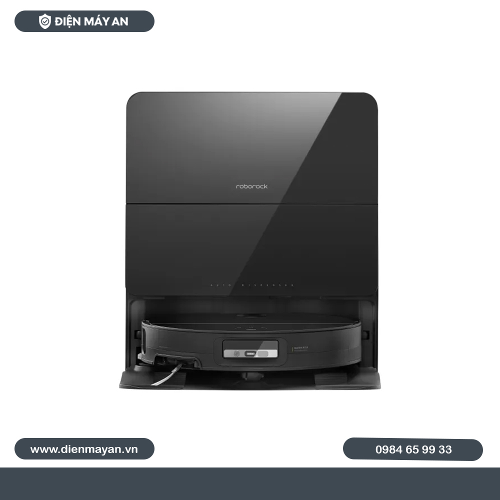 Robot Hút Bụi Roborock Saros 10 - Giá Tốt
