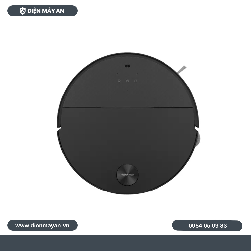 Robot Hút Bụi Roborock Saros 10 - Giá Tốt