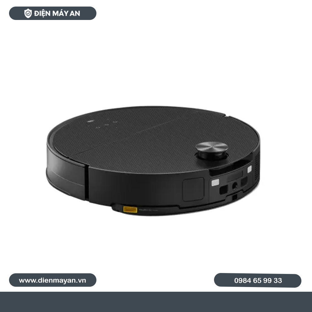 Robot Hút Bụi Roborock Saros 10 - Giá Tốt