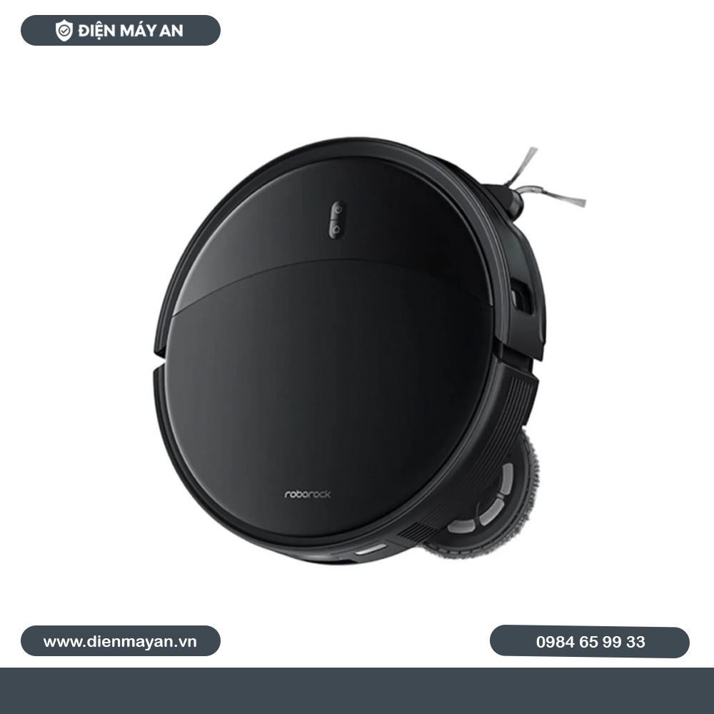 Robot Hút Bụi Roborock Saros 10R - Bản Quốc Tế - Giá Tốt