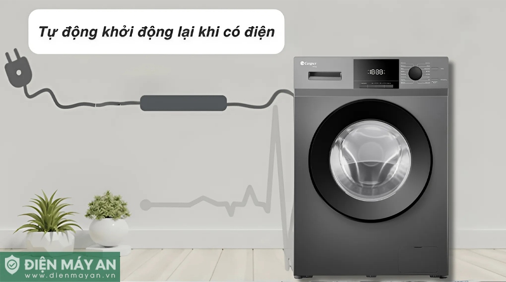 Tiện ích Khóa trẻ em rất hữu ích trong các gia đình có trẻ nhỏ