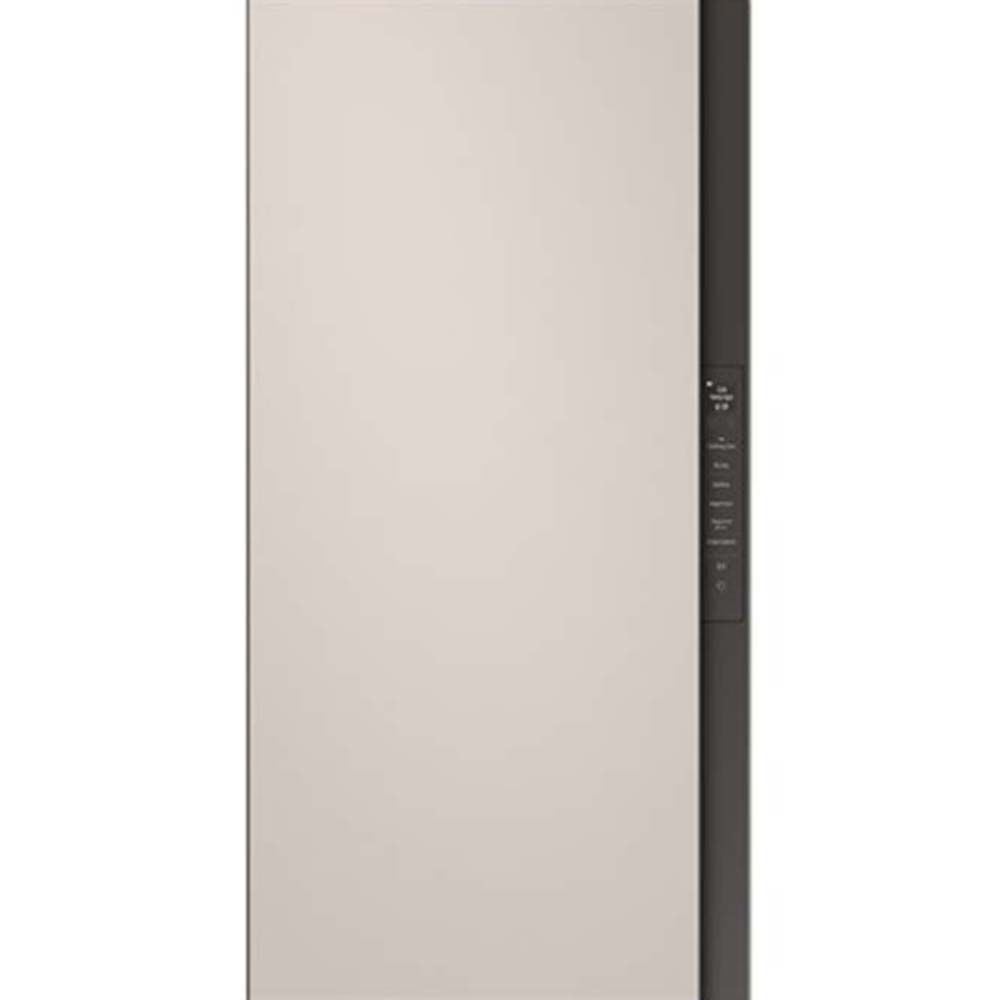 Tủ Chăm Sóc Quần Áo Thông Minh Samsung Inverter Bespoke AirDresser 3 Móc DF60A8500EG/SV