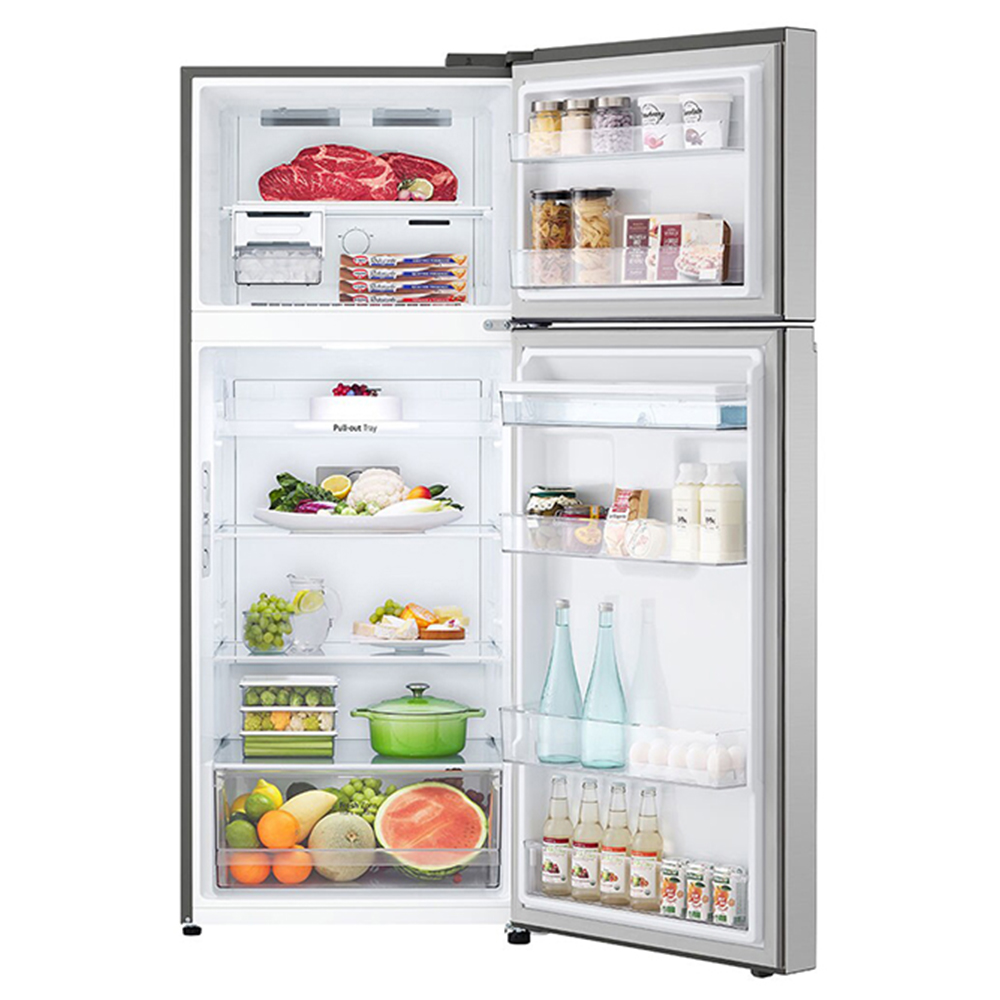 Tủ Lạnh LG Inverter 334 Lít GN-D332PS