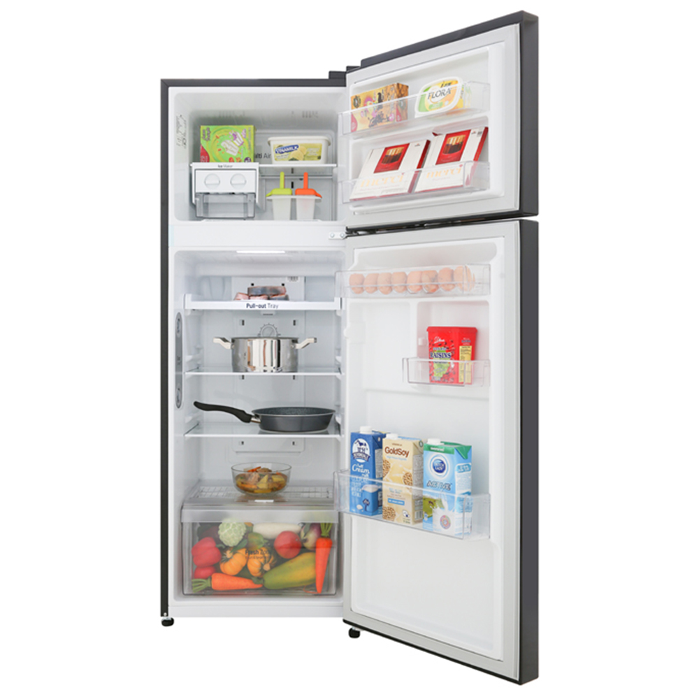 Tủ Lạnh LG Inverter 209 Lít GN-M208BL