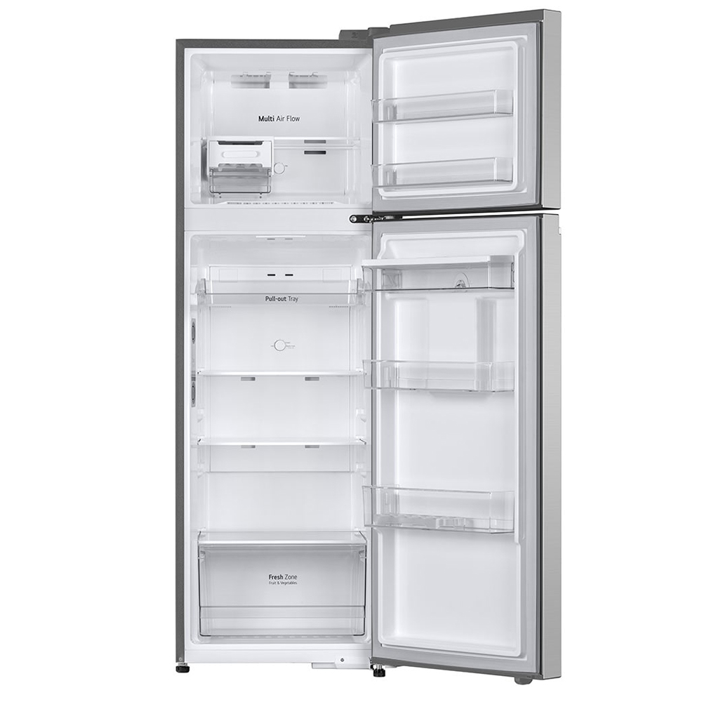 Tủ Lạnh LG Inverter 264L GV-D262PS