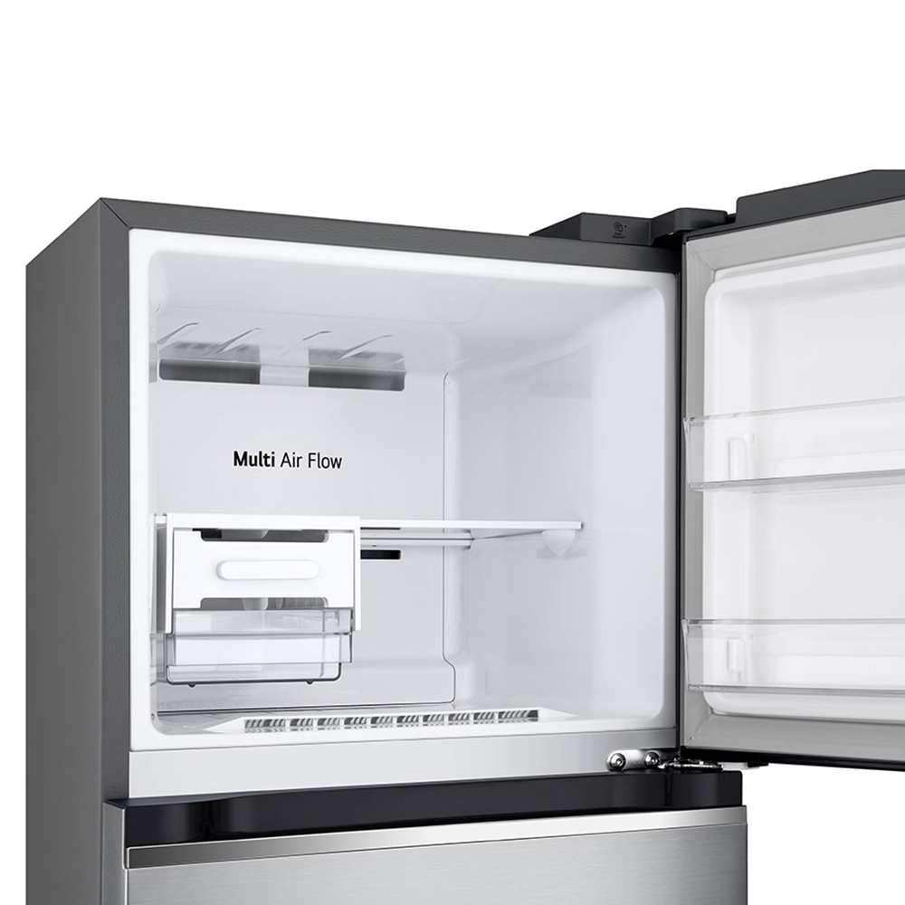 Tủ Lạnh LG Inverter 243L GV-B242PS