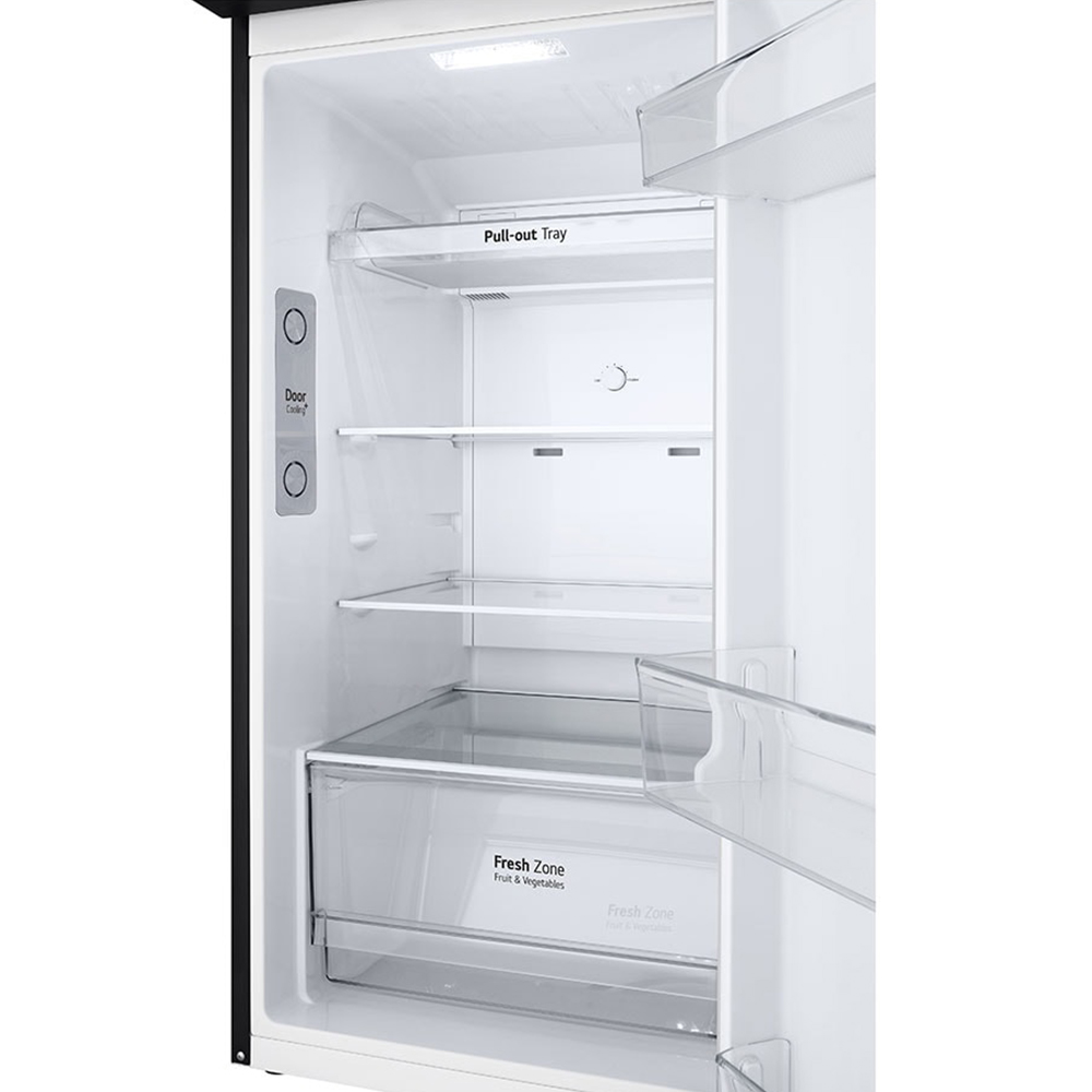 Tủ Lạnh LG Inverter 243L GV-B242BL