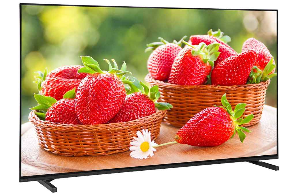 Android Tivi OLED Sony 4K 55 Inch XR-55A80J
