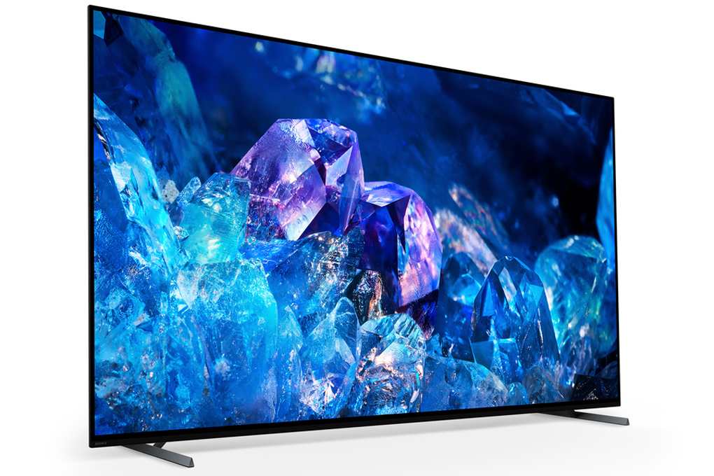 Google Tivi OLED Sony 4K 77 Inch XR-77A80K Giá Tốt | Mới 2022