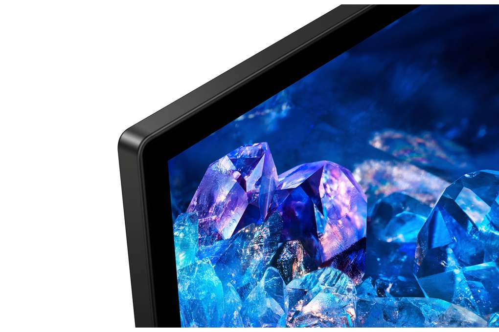 Google Tivi OLED Sony 4K 77 Inch XR-77A80K Giá Tốt | Mới 2022