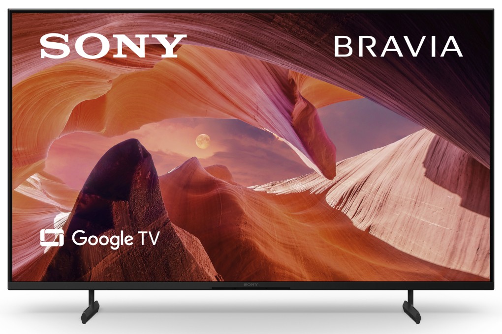 Google Tivi Sony 4K 65 Inch KD-65X80L