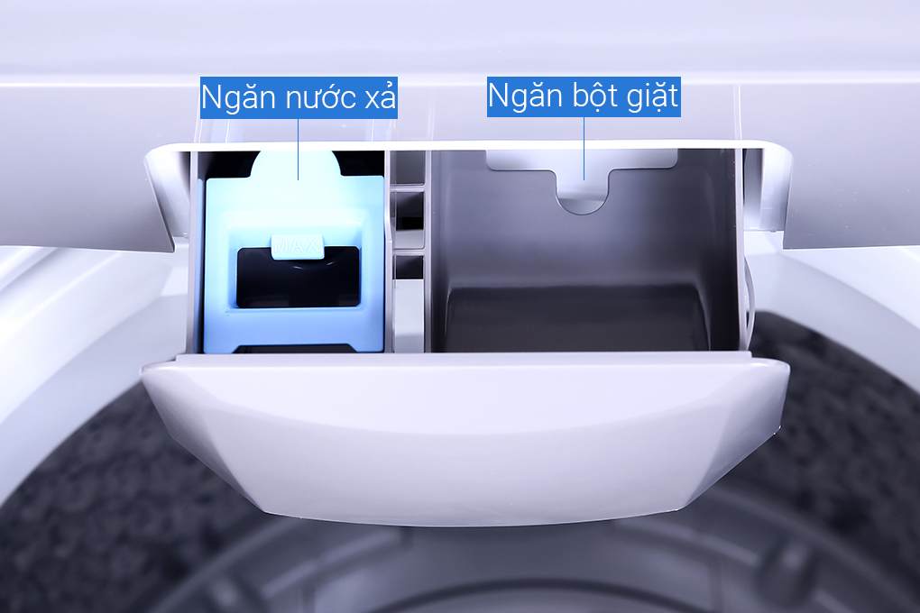 Máy Giặt Casper 7.5 Kg WT-75N70BGA