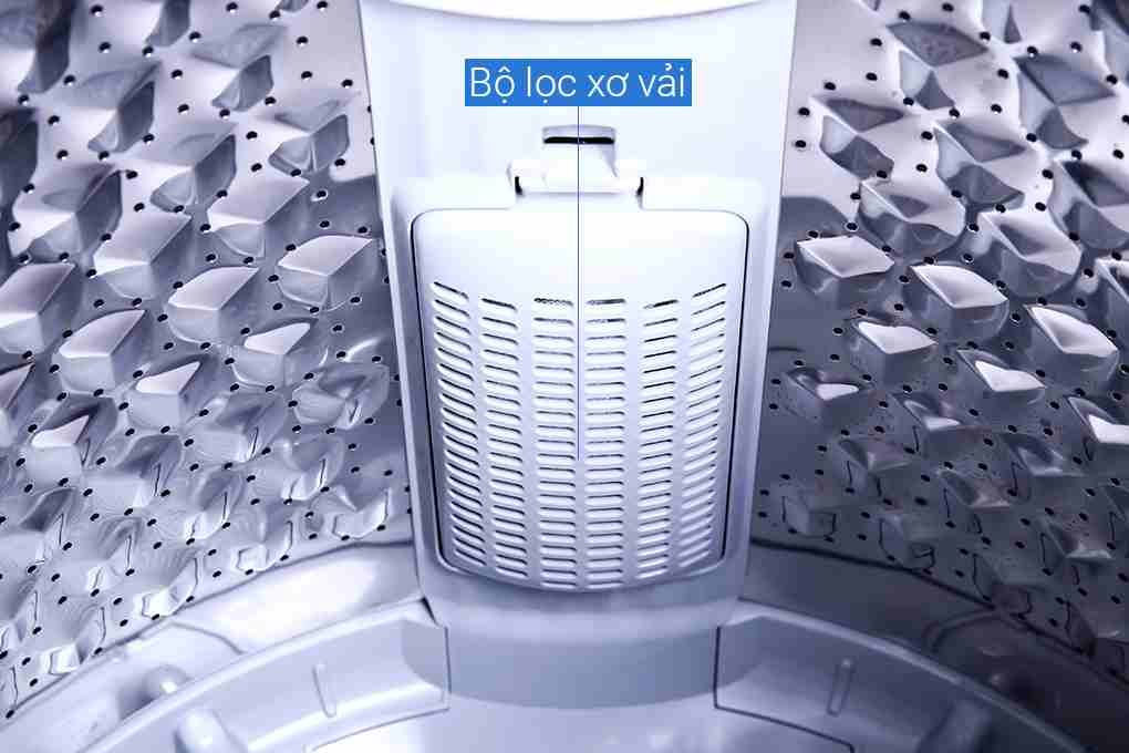 Máy Giặt Casper Inverter 9.5 Kg WT-95I68DGA