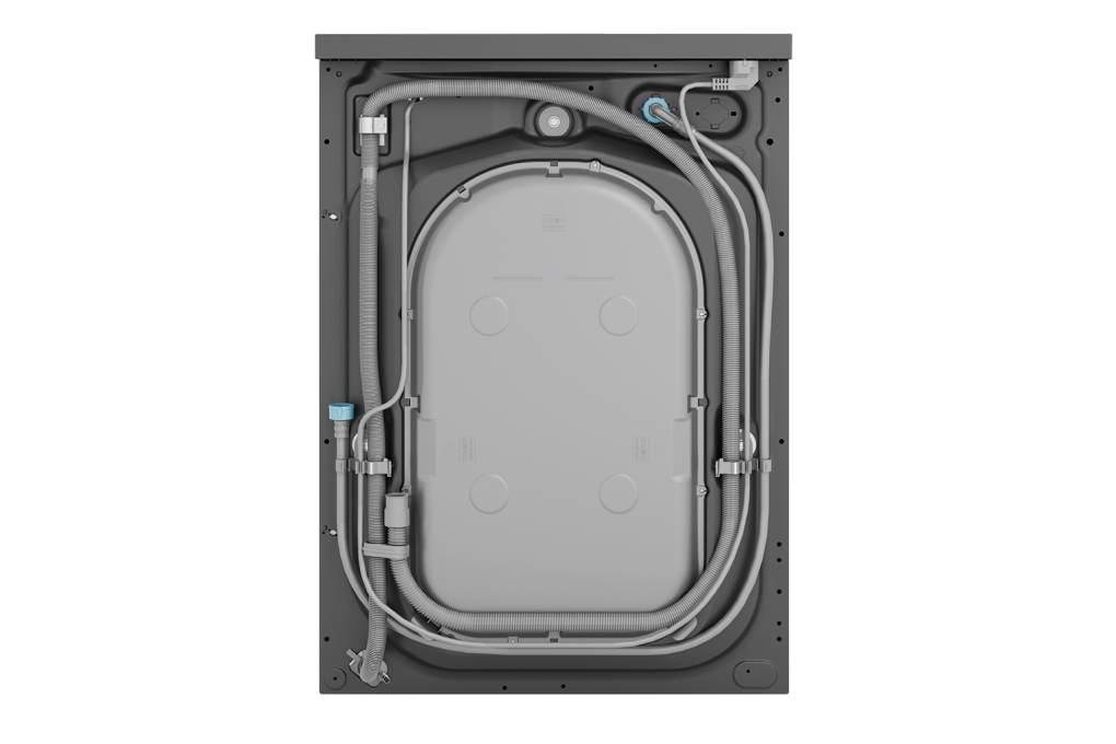 Máy Giặt Electrolux UltimateCare 500 Inverter 10 Kg EWF1024P5SB