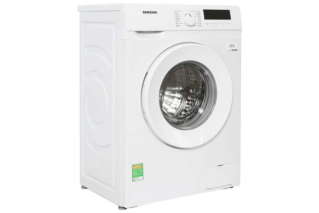 Máy Giặt Cửa Trước Samsung Inverter 8kg WW80T3020WW/SV