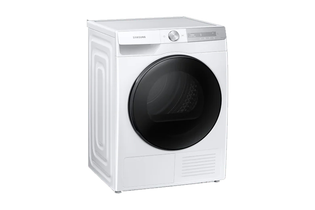 Máy Sấy Bơm Nhiệt Samsung 9kg DV90T7240BH/SV