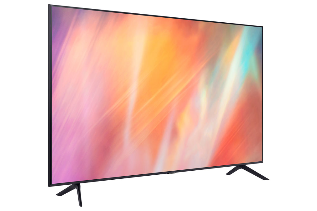 Smart Tivi Samsung 4K 43 Inch UA43AU7000