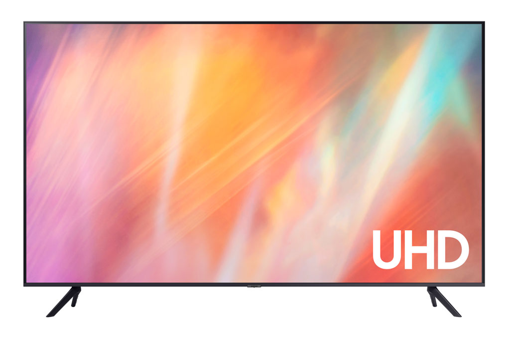 Smart Tivi Samsung 4K 50 Inch UA50AU7000