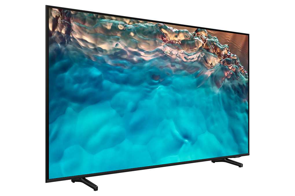 Smart Tivi Samsung 4K 55 Inch UA55BU8000