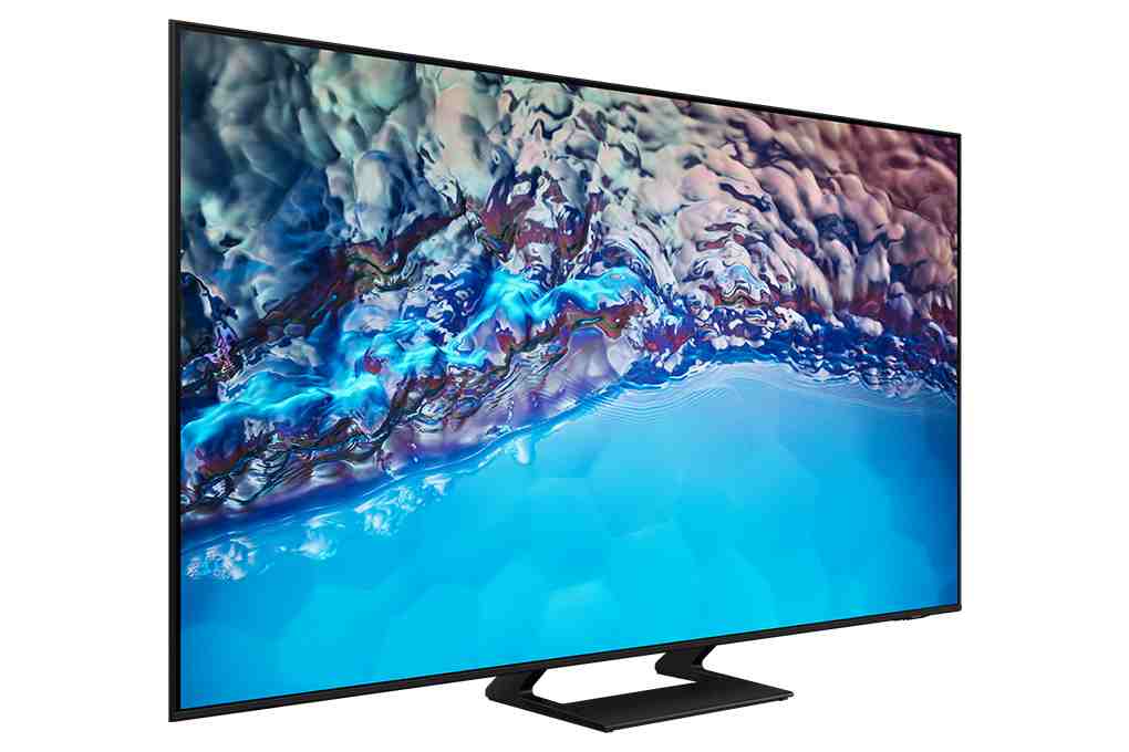 Smart Tivi Samsung 4K 55 Inch UA55BU8500
