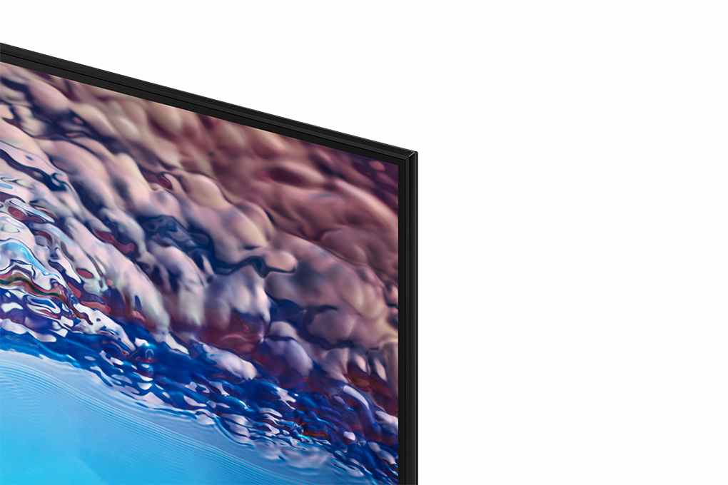 Smart Tivi Samsung 4K 65 Inch UA65BU8500