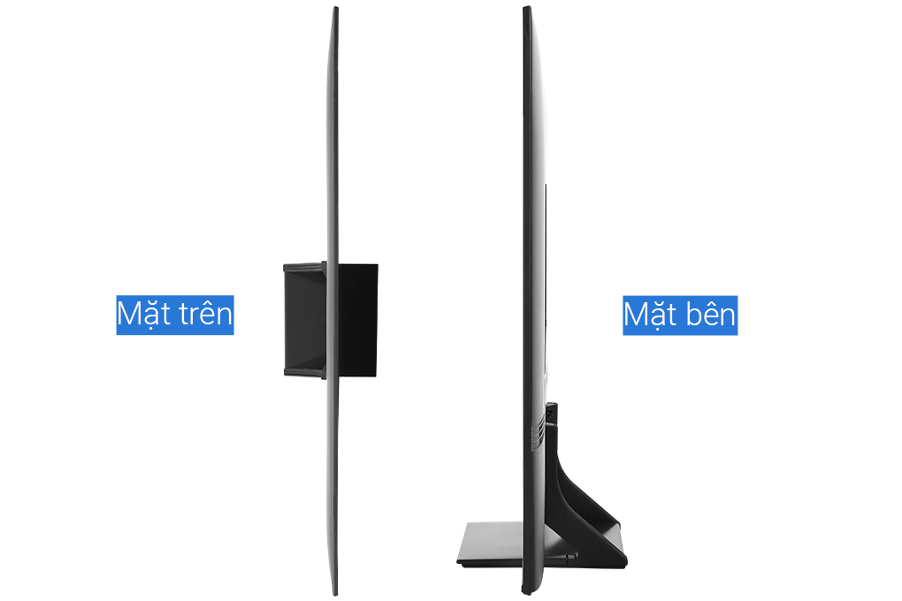 Smart Tivi QLED 4K 55 Inch Samsung QA55Q60A