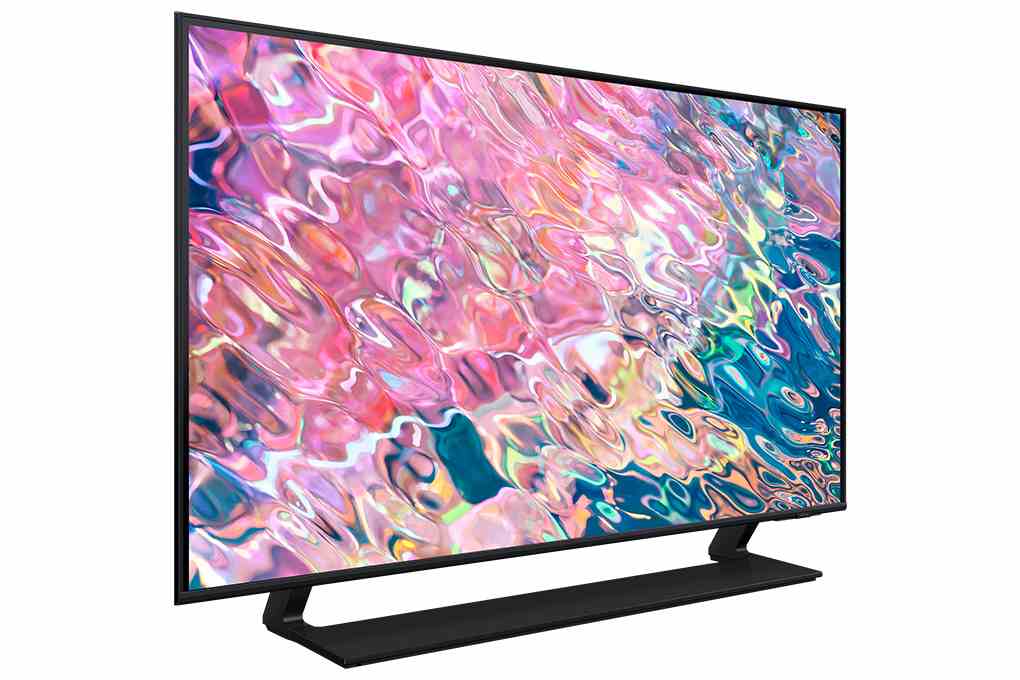 Smart Tivi QLED 4K 75 Inch Samsung QA75Q60B