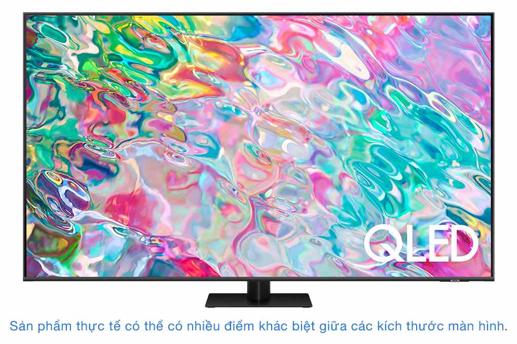 Smart Tivi QLED 4K 75 Inch Samsung QA75Q70B