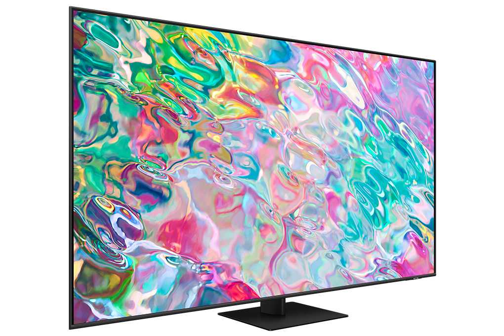 Smart Tivi QLED 4K 85 Inch Samsung QA85Q70B