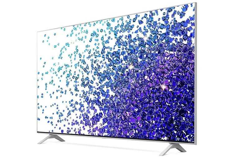 Smart Tivi NanoCell LG 4K 43 Inch 43NANO77TPA